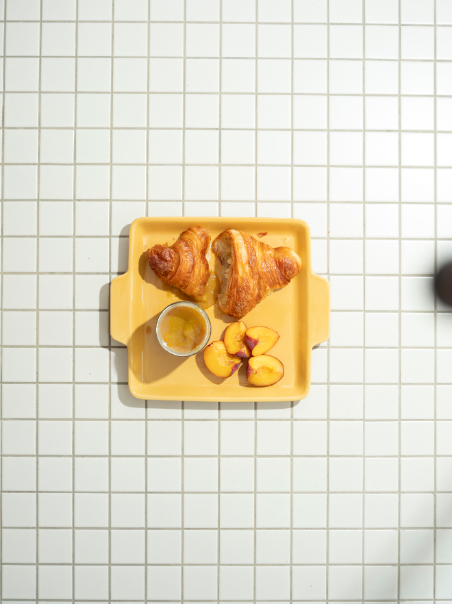 FRUITS - Célébrer ce qui pousse ici