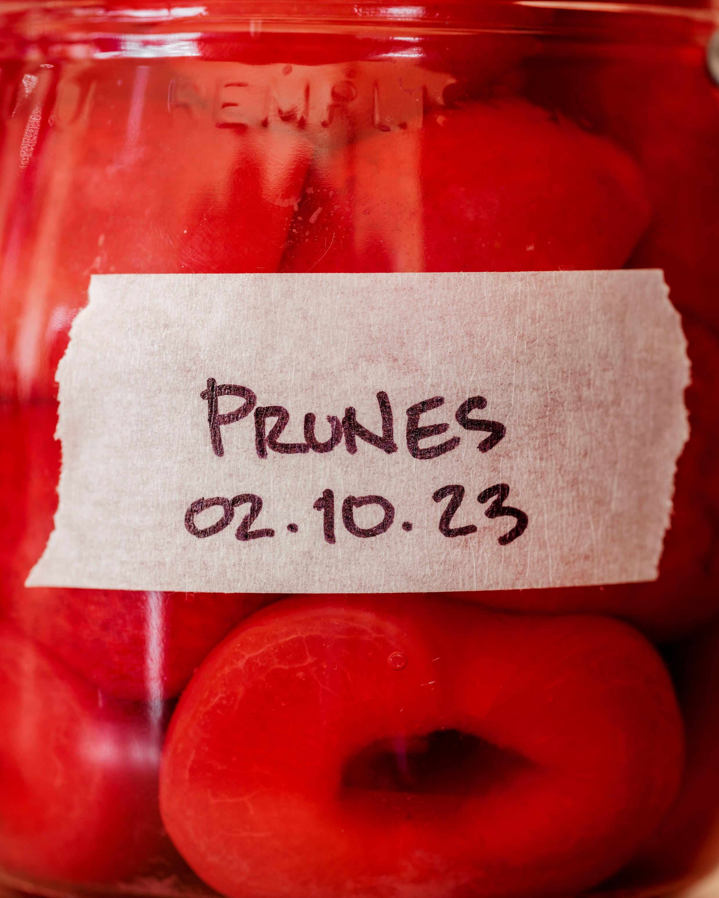 FRUITS - Célébrer ce qui pousse ici