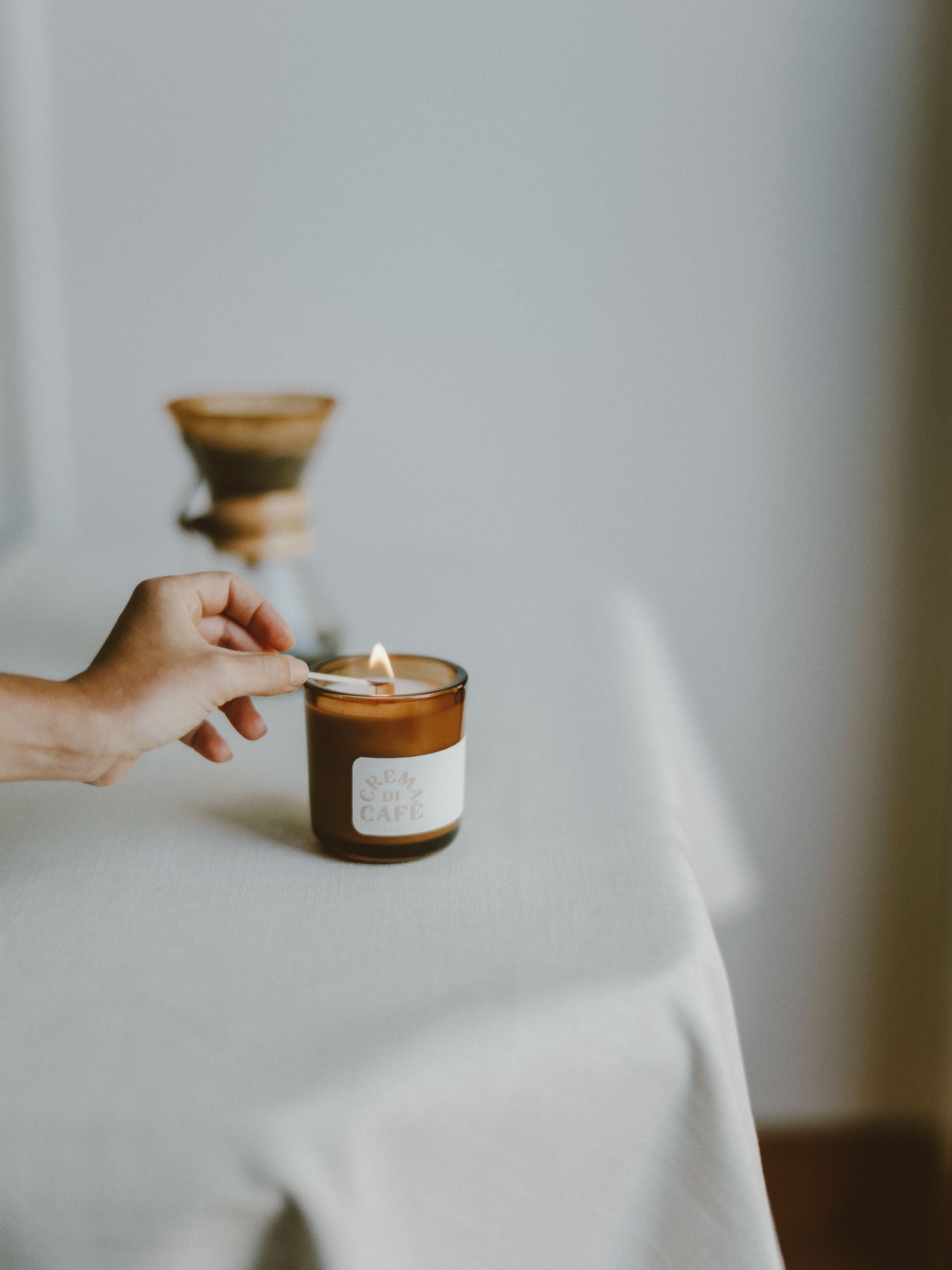 Crema di Café
