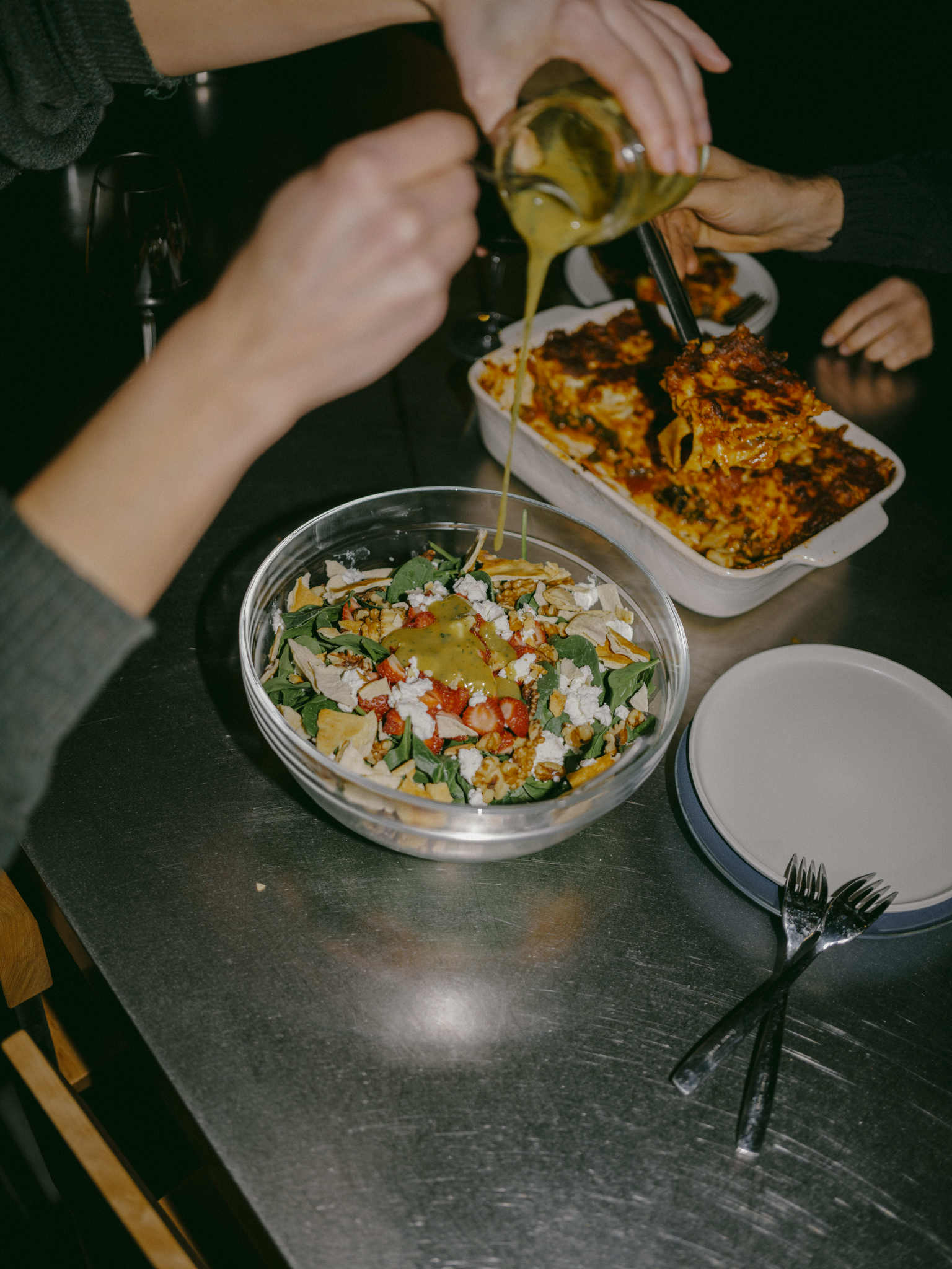 FRUITS - Célébrer ce qui pousse ici